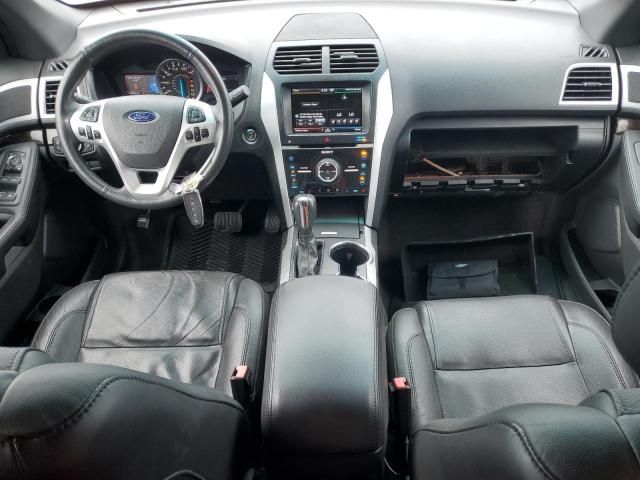 صورة رقم 8 من المزاد - 2015 FORD EXPLORER L مع VIN 1FM5K7F82FGB64920