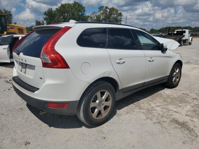 Photo 3 from auction – 2010 VOLVO XC60 3.2 with VIN YV4982DL4A2084522