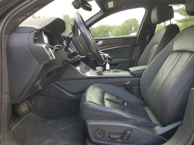 صورة رقم 7 من المزاد - 2019 AUDI A6 PREMIUM مع VIN WAUL2AF24KN115046