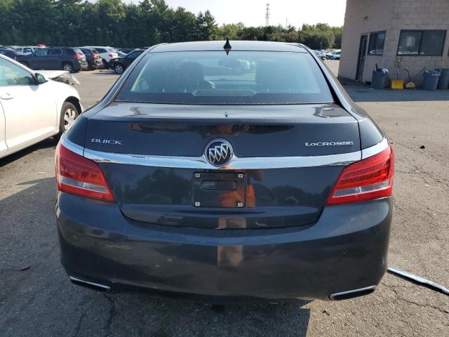 Foto 6 de la subasta – 2014 BUICK LACROSSE con VIN 1G4GB5G31EF102428