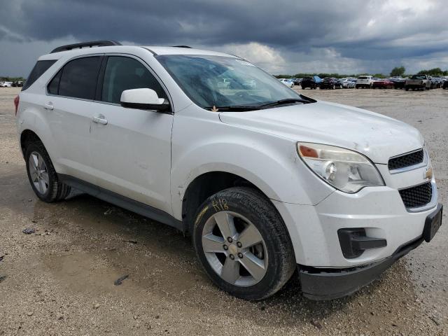 Photo 4 from auction – 2012 CHEVROLET EQUINOX LT with VIN 2GNFLDE59C6392427