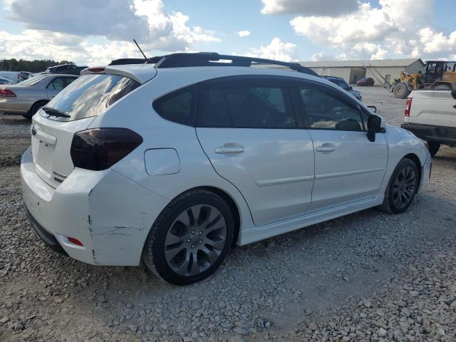 Photo 3 from auction – 2012 SUBARU IMPREZA SP with VIN JF1GPAR65CH219216
