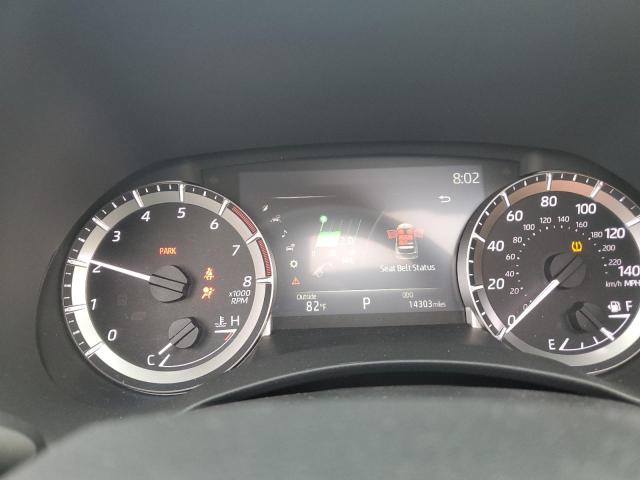 Фото 9 с аукциона – 2023 TOYOTA HIGHLANDER с VIN 5TDKDRAH5PS007250