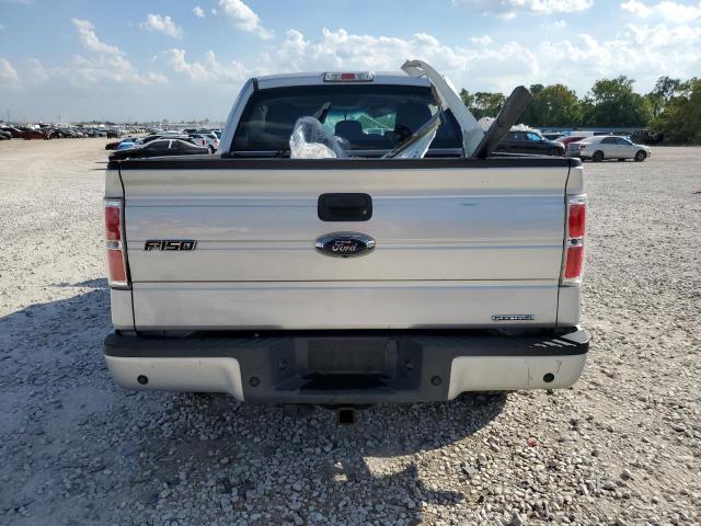 Photo 6 from auction – 2014 FORD F150 SUPER with VIN 1FTEW1CM9EKG54581