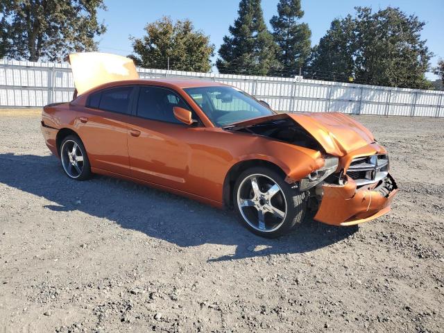 Photo 4 from auction – 2011 DODGE CHARGER with VIN 2B3CL3CG2BH586277