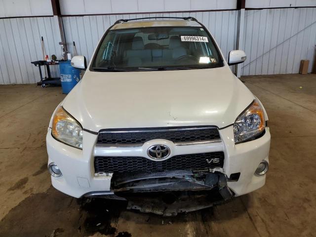 Photo 5 from auction – 2012 TOYOTA RAV4 LIMIT with VIN 2T3DK4DV3CW075848