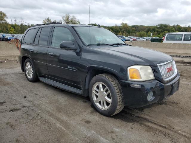 Photo 4 from auction – 2007 GMC ENVOY DENA with VIN 1GKET63M572110396