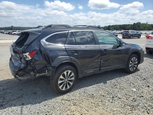 Photo 3 from auction – 2024 SUBARU OUTBACK LI with VIN 4S4BTAMC8R3125359