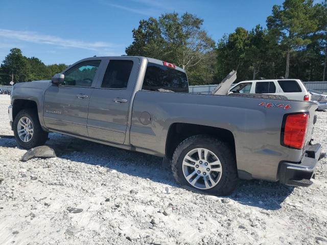 Photo 2 from auction – 2017 CHEVROLET SILVERADO with VIN 1GCVKREC1HZ242522