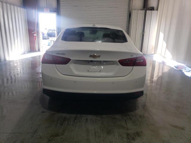 Photo 6 from auction – 2024 CHEVROLET MALIBU LT with VIN 1G1ZD5ST3RF207680