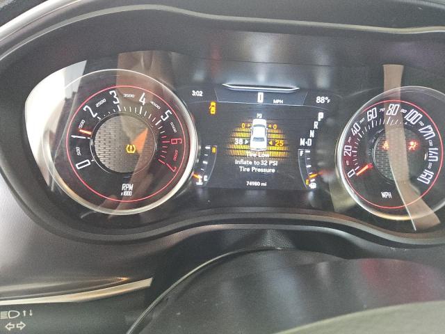 Photo 9 from auction – 2021 DODGE CHALLENGER with VIN 2C3CDZBT0MH546350