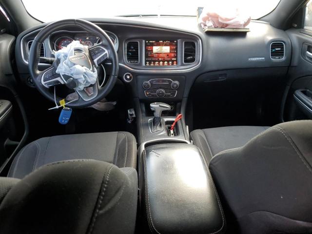 Photo 8 from auction – 2016 DODGE CHARGER SX with VIN 2C3CDXHG3GH174330