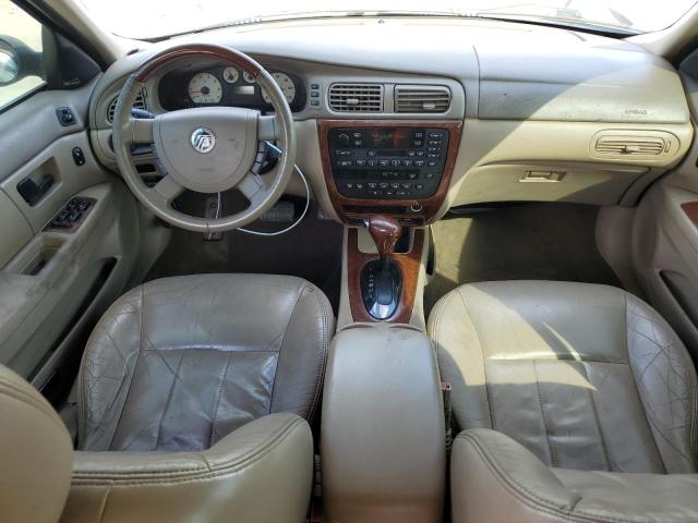Photo 8 from auction – 2004 MERCURY SABLE LS P with VIN 1MEHM55SX4A614406