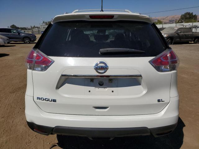 Photo 6 from auction – 2015 NISSAN ROGUE S with VIN 5N1AT2MT2FC874882