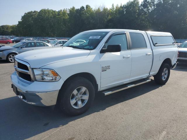 RAM 1500 CLASS 2019 with VIN 1C6RR7TT3KS689509 - Photo from auction