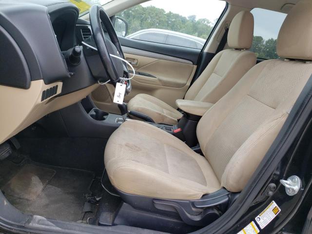 Foto 7 de la subasta – 2016 MITSUBISHI OUTLANDER con VIN JA4AD3A34GZ003308