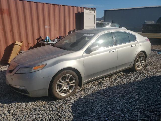 ACURA TL 2011 z numerem VIN 19UUA8F28BA007668 - Zdjęcie z aukcji