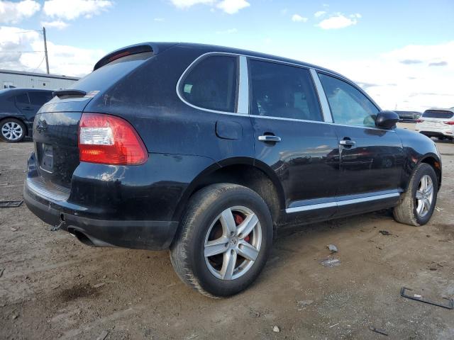 Photo 3 from auction – 2006 PORSCHE CAYENNE with VIN WP1AA29P86LA23867