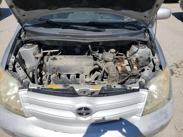 Photo 11 from auction – 2004 TOYOTA SCION XA with VIN JTKKT624640065372