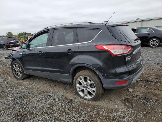 Photo 2 from auction – 2014 FORD ESCAPE TIT with VIN 1FMCU9J90EUC80839