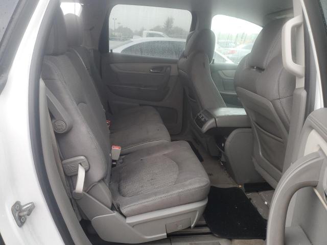 Photo 11 from auction – 2017 CHEVROLET TRAVERSE L with VIN 1GNKRFKD5HJ142911
