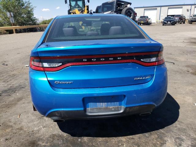 Photo 6 from auction – 2015 DODGE DART SXT with VIN 1C3CDFBB9FD166574