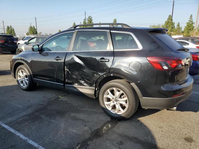 Photo 2 from auction – 2014 MAZDA CX-9 TOURI with VIN JM3TB2CV5E0440126