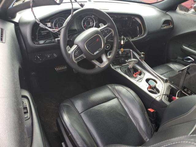 Photo 8 from auction – 2015 DODGE CHALLENGER with VIN 2C3CDZBG9FH757584