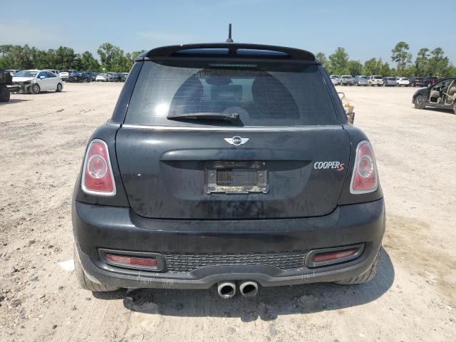 Photo 6 from auction – 2011 MINI COOPER S with VIN WMWSV3C54BTY14539