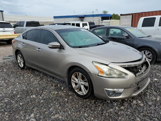 Photo 4 from auction – 2013 NISSAN ALTIMA 2.5 with VIN 1N4AL3AP5DN554609
