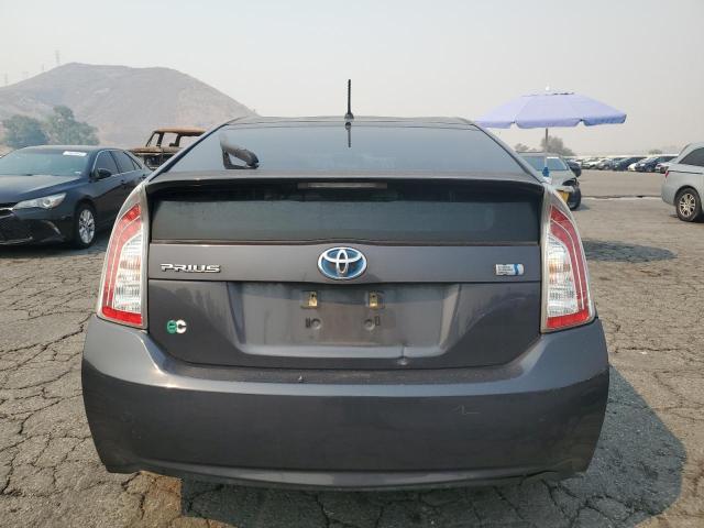 صورة رقم 6 من المزاد - 2012 TOYOTA PRIUS مع VIN JTDKN3DU0C5526449