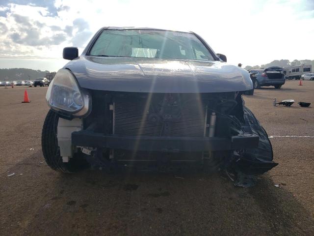 Photo 5 from auction – 2011 NISSAN ROGUE S with VIN JN8AS5MT6BW563039