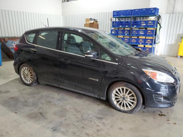 Photo 4 from auction – 2015 FORD C-MAX SEL with VIN 1FADP5BU6FL120716