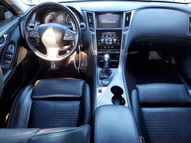 Photo 8 from auction – 2017 INFINITI Q50 PREMIU with VIN JN1EV7AR0HM839134