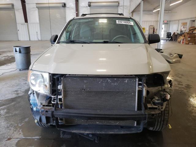 Photo 5 from auction – 2009 FORD ESCAPE XLT with VIN 1FMCU03729KB47170