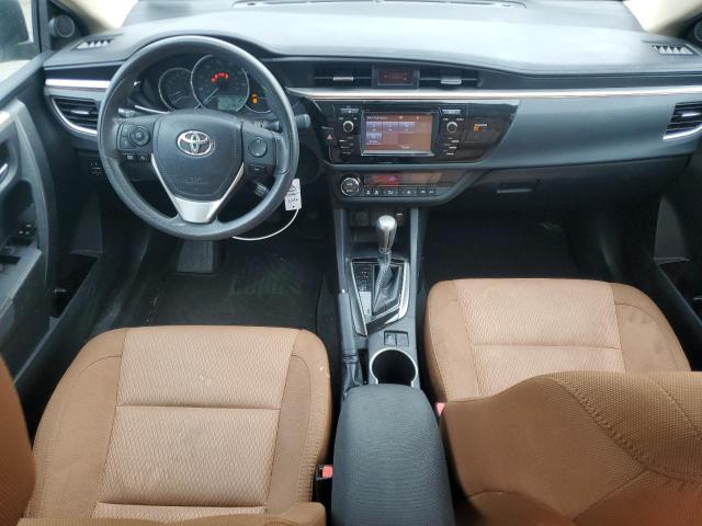 Photo 8 from auction – 2016 TOYOTA COROLLA L with VIN 2T1BURHE1GC593286