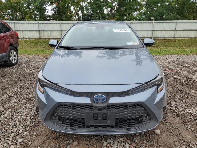 Photo 5 from auction – 2022 TOYOTA COROLLA LE with VIN JTDEAMDE9N3012508
