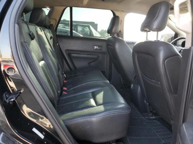 Photo 11 from auction – 2007 FORD EDGE SEL with VIN 2FMDK38C07BA27375