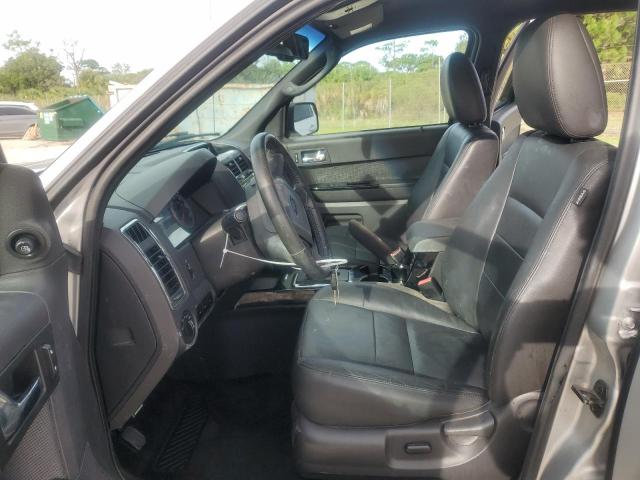 Photo 7 from auction – 2009 FORD ESCAPE LIM with VIN 1FMCU04709KB41012