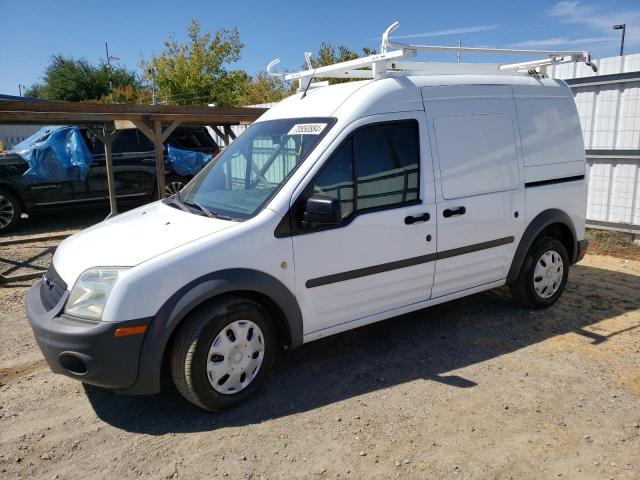 FORD TRANSIT CO 2013 with VIN NM0LS7CN5DT165339 - Photo from auction