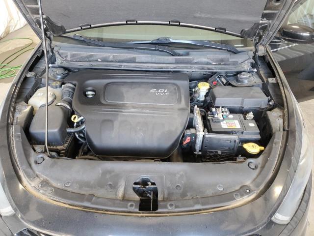 Photo 11 from auction – 2013 DODGE DART SXT with VIN 1C3CDFBAXDD175997
