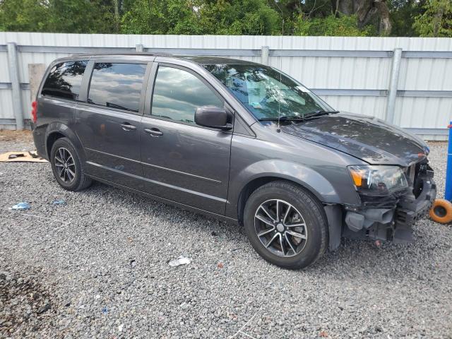 Photo 4 from auction – 2017 DODGE GRAND CARA with VIN 2C4RDGEGXHR863741
