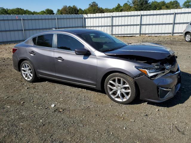 Photo 4 from auction – 2019 ACURA ILX with VIN 19UDE2F32KA010043