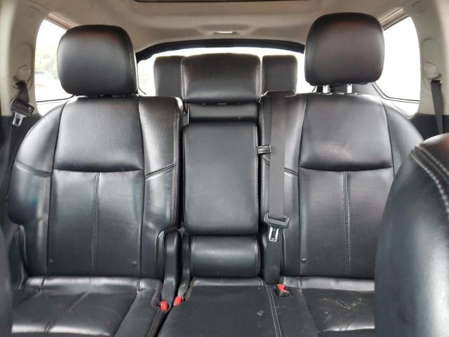 Photo 10 from auction – 2014 NISSAN PATHFINDER with VIN 5N1AR2MM9EC665516