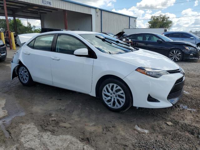 Photo 4 from auction – 2017 TOYOTA COROLLA L with VIN 5YFBURHE4HP629263