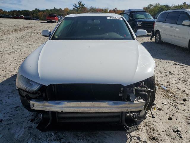 Photo 5 from auction – 2013 AUDI A4 PREMIUM with VIN WAUFFAFL1DN020263