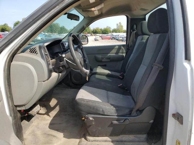 Photo 7 from auction – 2008 GMC SIERRA C15 with VIN 1GTEC14C28Z901630