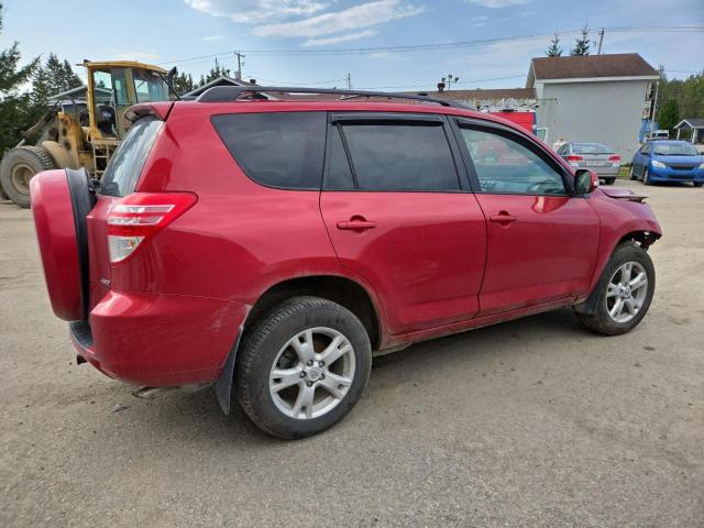 Photo 3 from auction – 2011 TOYOTA RAV4 with VIN 2T3BF4DV8BW107557