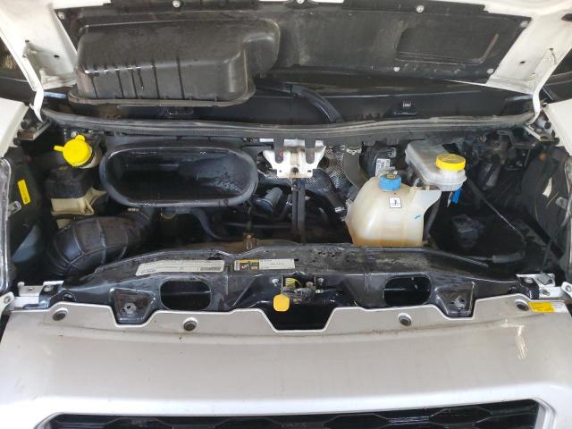 Photo 12 from auction – 2021 RAM PROMASTER with VIN 3C6LRVBG9ME520874