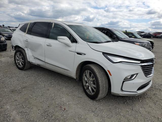 Photo 4 from auction – 2024 BUICK ENCLAVE PR with VIN 5GAERCKW7RJ100734